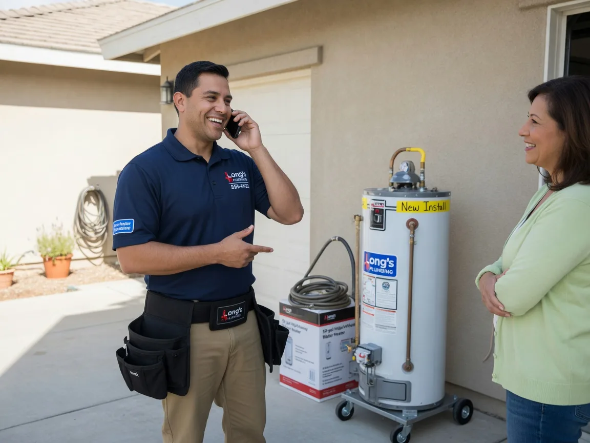 Leak Detection Elnora, IN FAQs